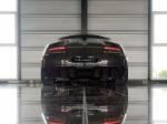 Aston Martin DB9 Cyrus by Mansory 2009 года